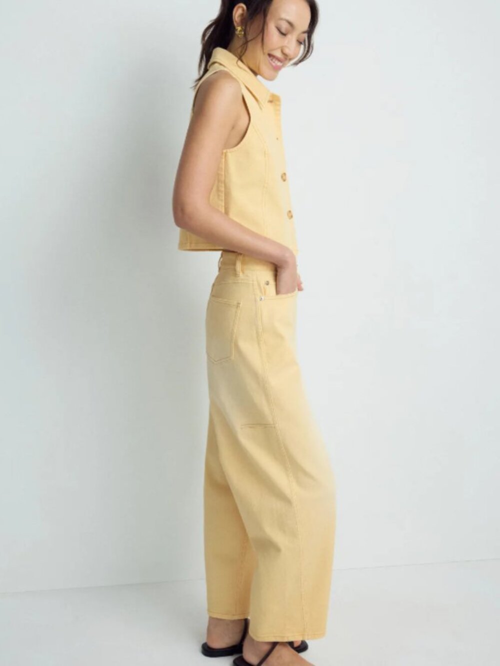 Parton Vest RTR-31 - Picture 3 of 5